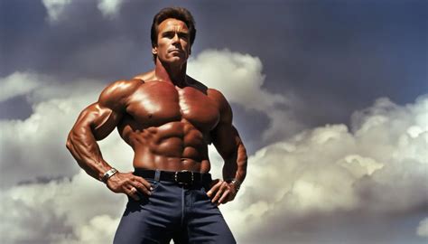 dave register height|how tall is arnold schwarzenegger.